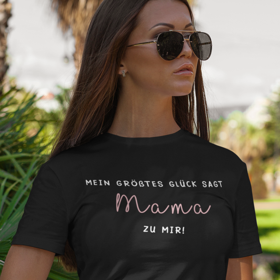 T shirt mama best sale