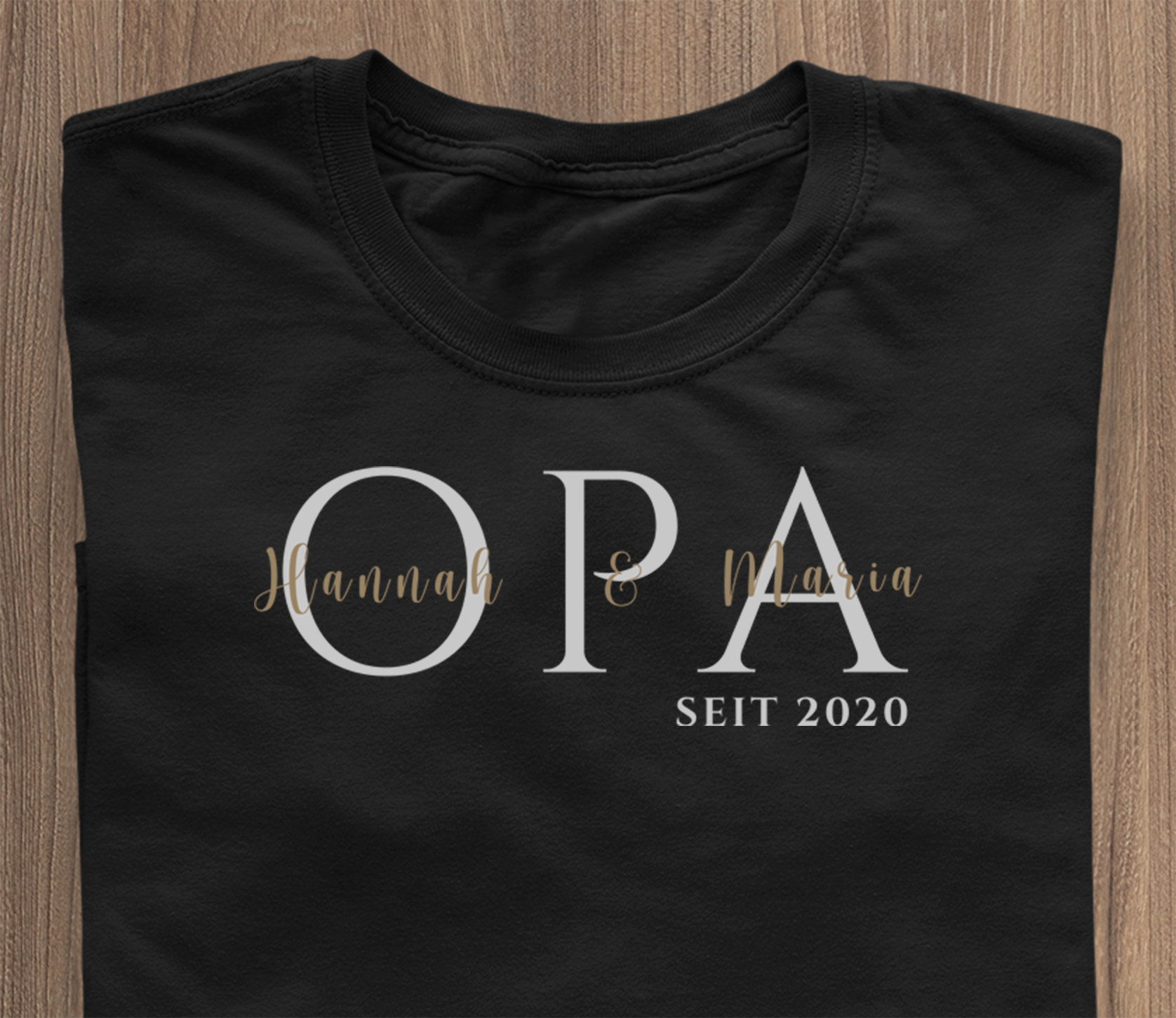 Shirt opa online